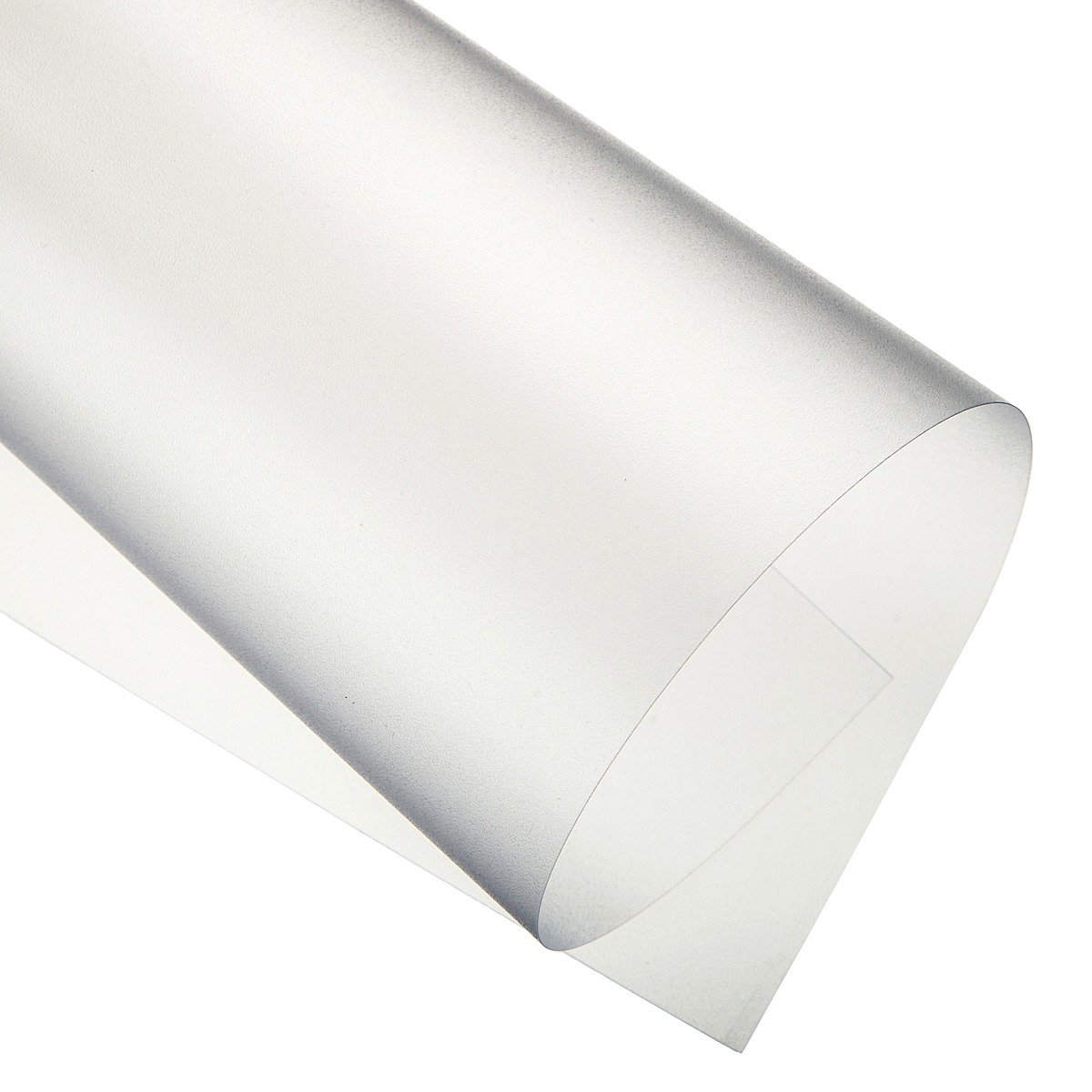 Обкладинки А4 пластикові прозорі матові Premium 150 мкм, 100 шт BINDITEK (000013394)